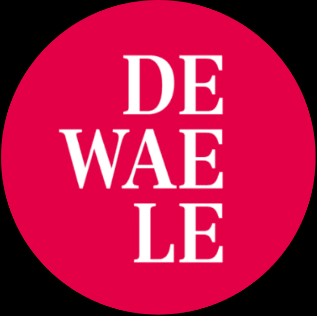 Logo van Dewaele by AMMAI.IMMO