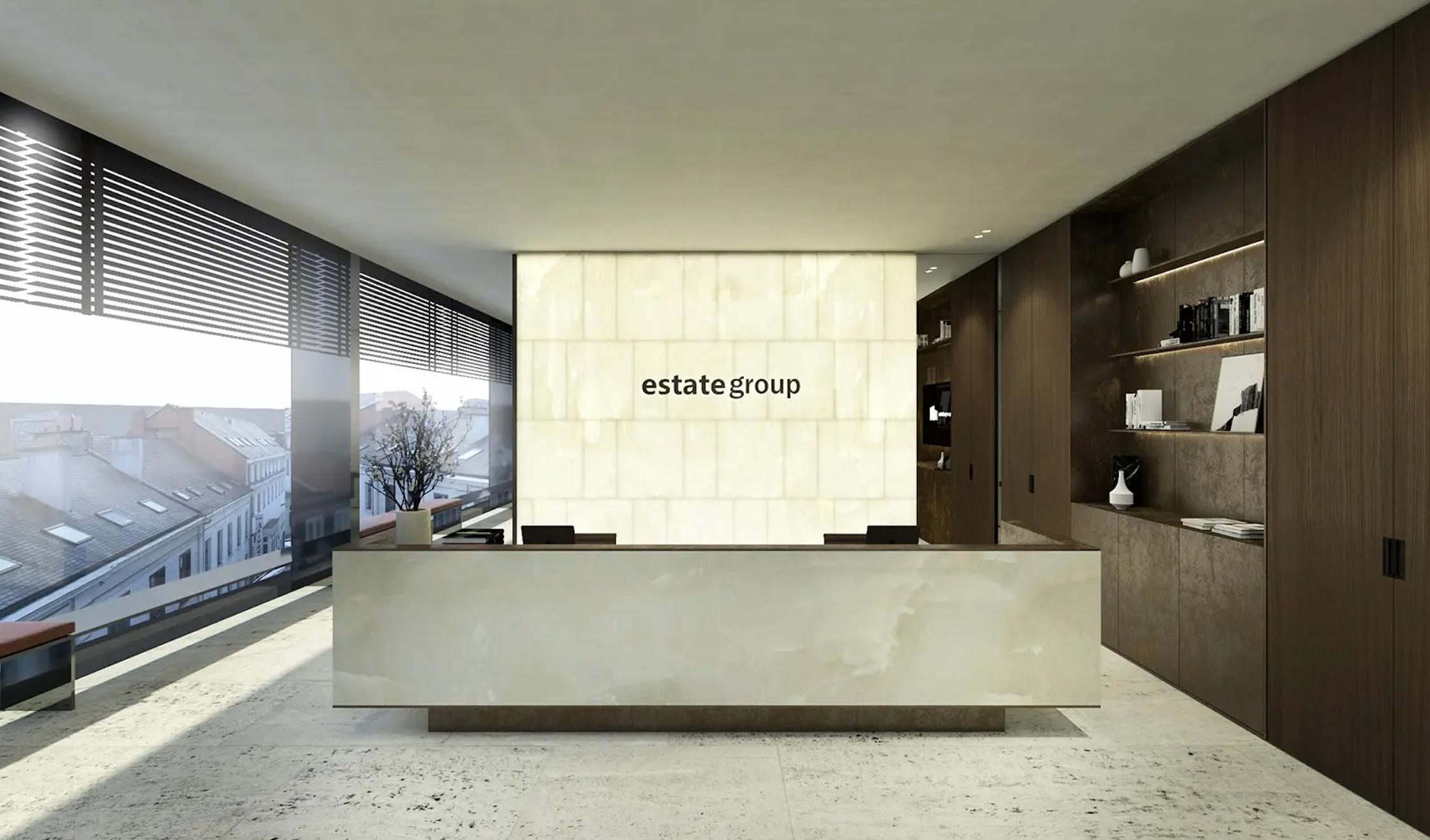 Estate Group